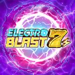 Kalamba Games | Electro Blast 7s
