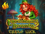 Spinthon | Leprechaun’s Bounty2: Triple Luck