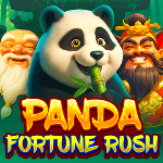 Bgaming | Panda Fortune Rush
