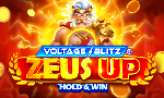 Ruby Play | Voltage Blitz Zeus Up