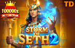 TaDa Gaming | Storm of Seth 2