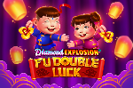 Ruby Play | Fu Double Luck Diamond Explosion