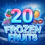 Felix | 20 Frozen Fruits