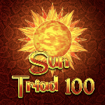 Spinthon | Sun Triad 100