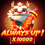 Bgaming | Always Up! x10000