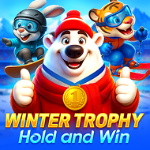 Bgaming | Winter Trophy Hold and Win