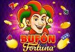 Ruby Play | Bufón Fortuna