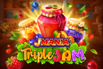 Ruby Play | J Mania Triple Jam