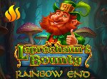 Spinthon | Leprechaun’s Bounty: Rainbow End
