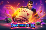 Arrow’s Edge | Flush Attack