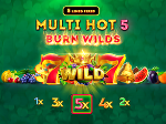 Featured game from Smartsoft Gaming