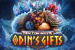 Ruby Play | Ten Ton Ways Odin's Gift