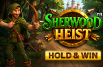 Nucleus Gaming | Sherwood Heist