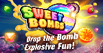 Funky Games | Sweet Bombs