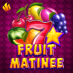 Spinthon | Fruit Matinee