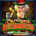 Rival | Scrooge's Bah Humbucks
