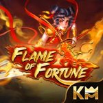 KingMidas | Flame of Fortune