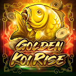 Funky Games | Golden Koi Rise
