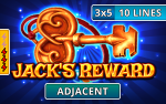 Inbet Games | Jack's Reward