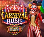 BetSoft | Carnival Rush™