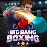 Funky Games | Big Bang Boxing