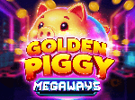 Funky Games | Golden Piggy Megaways