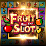 Funky Games | Happy Hour Fruit Slot