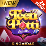 KingMidas | Teen Patti Versus