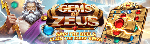 Funky Games | Gems of Zeus