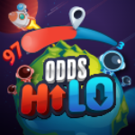 Funky Games | Odds Hi Lo