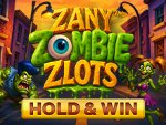 Nucleus Gaming | Zany Zombie Zlots