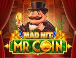 Ruby Play | Mad Hit Mr Coin