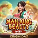 KingMidas | Mahjong Beauty