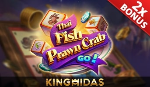 KingMidas | Thai Fish Prawn Crab GO!