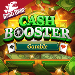 Funky Games | Cash Booster