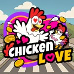 Funky Games | Chicken Love