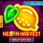 Inbet Games | Neon Harvest