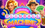 Mascot Gaming | Plinball Machine