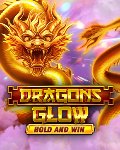 Kalamba Games | Dragons Glow Hold and Win