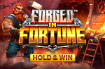 Nucleus Gaming | Forged in Fortune