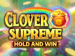 Kalamba Games | Clover Supreme Hold and Win