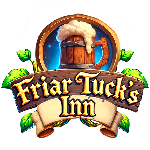 Mascot Gaming | FRIAR TUCK'S INN