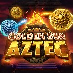 Funky Games | Golden Sun Aztec