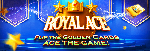 Funky Games | Royal Ace