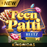KingMidas | Teen Patti Blitz