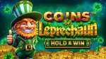 BetSoft | Coins of Leprechaun - Hold & Win™