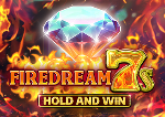 Kalamba Games | Firedream 7s Hold and Win