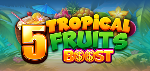 Felix | 5 Tropcial Fruits Boost