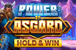 Nucleus Gaming | Power of Asgard