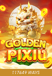 Spadegaming | Golden Pixiu